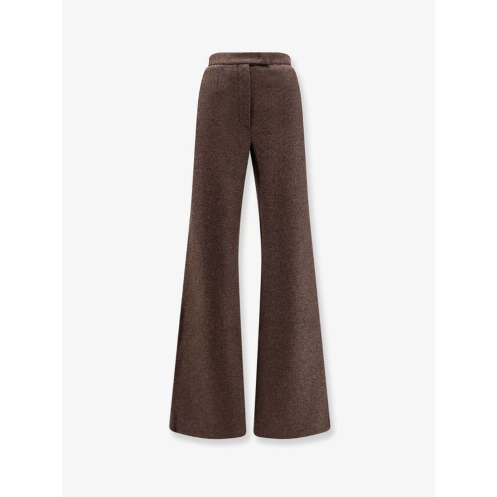 Loro Piana Women Robin Novalis Cashmere Trousers